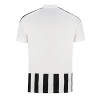 Juventus Hemmatröja 2026-27 Korta ärmar